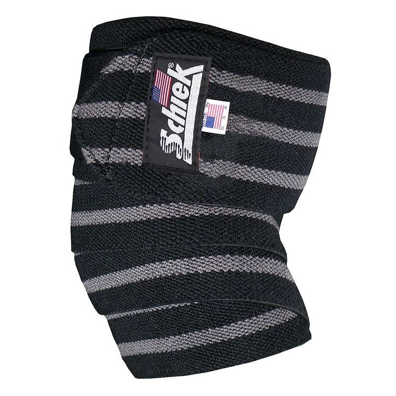 Schiek-s-Sports--78-INCH-HEAVY-DUTY-KNEE-BLACK-OUT