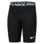 Nike-Kids-PRO-COMP-SHORT-BLACK-WHITE