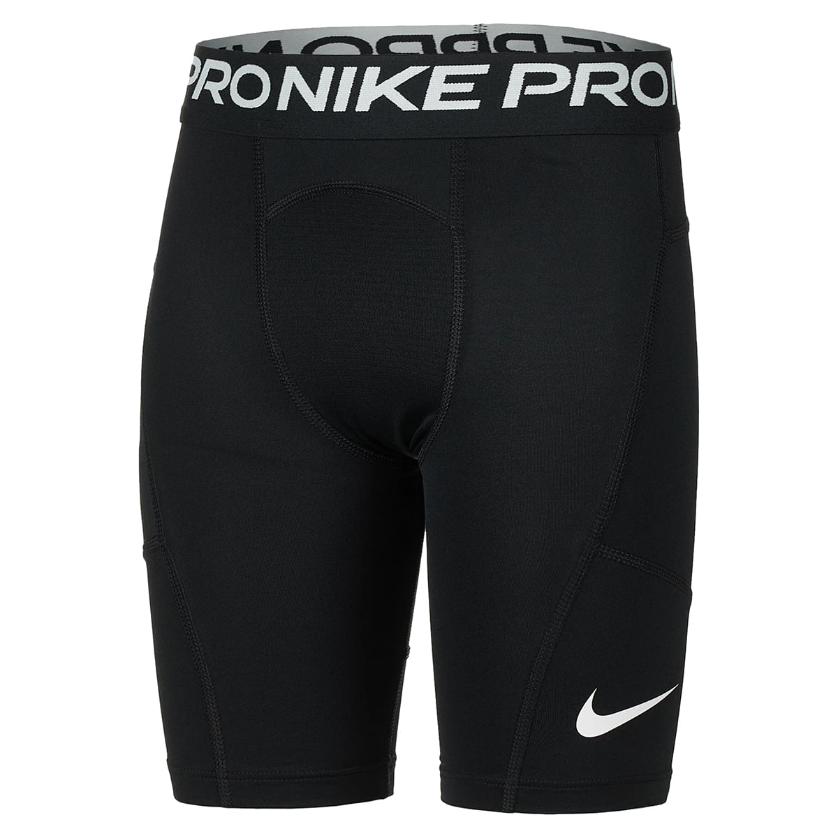 Nike pro shorts collection junior