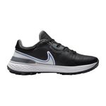 Nike-Mens-INFINITY-PRO-2-GOLF-SHOE-BLACK-WHITE-GREY