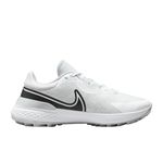 Nike-Mens-INFINITY-PRO-2-GOLF-SHOE-WHITE-PLAT-GREY