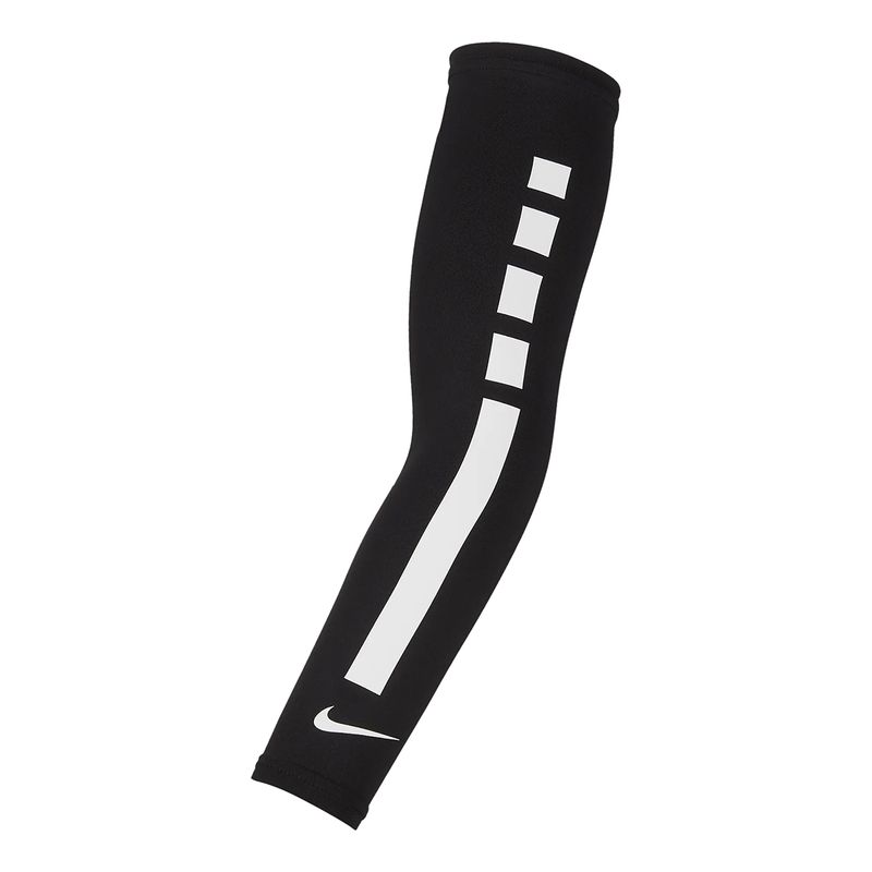 Nike-Kids-PRO-ELITE--SLEEVES-2--BLACK-WHITE-WHIT