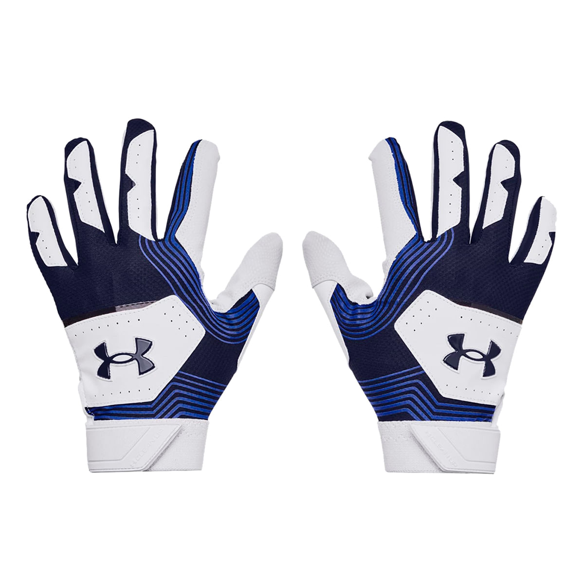 Midnight Series Batting Gloves