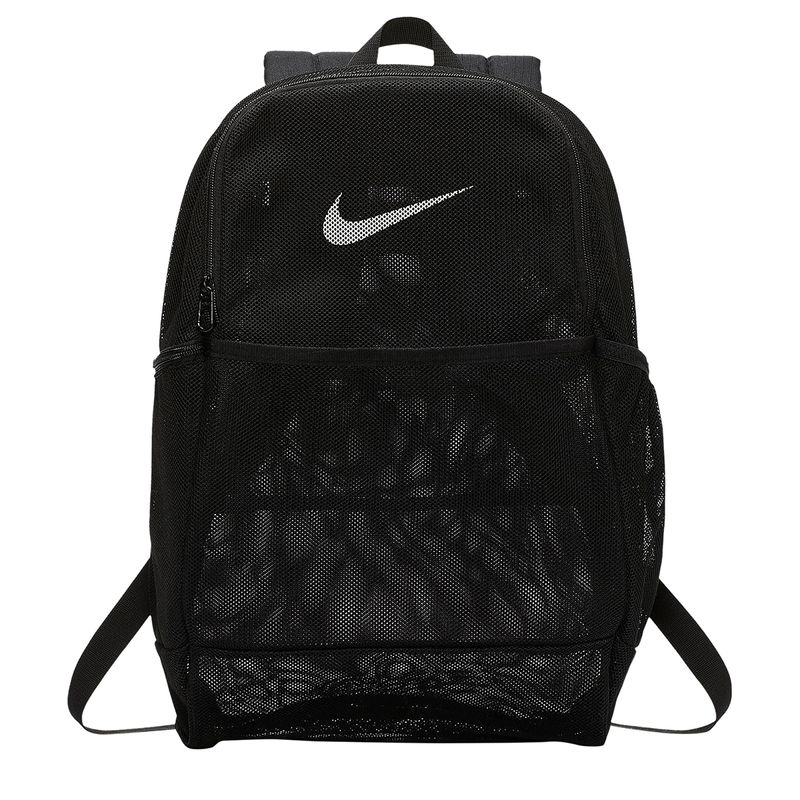 Nike--BRASILIA-BAG-BLACK-BLK-WHITE