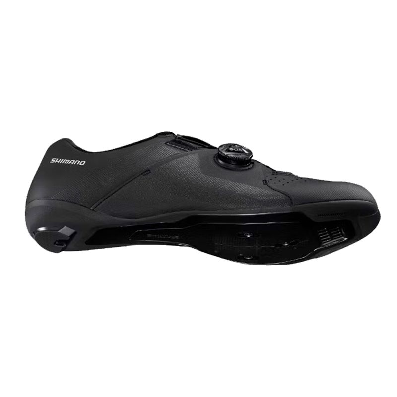 Shimano-Mens-SH-RC300-ROAD-SHOE-BLACK