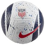 Nike--USA-ACADEMY-BALL-WHTIE-BLUE-RED