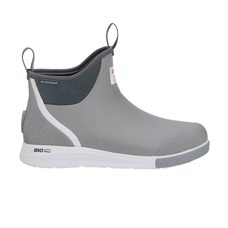 mens deck boots