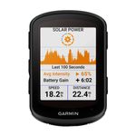 Garmin--EDGE-840-SOLAR-BIKE-GPS