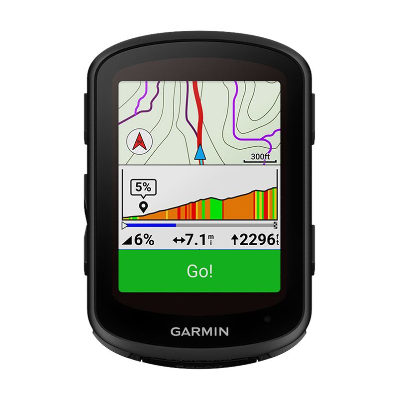 Garmin--EDGE-840-SOLAR-BIKE-GPS