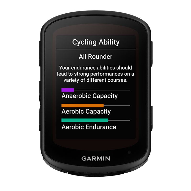Garmin Edge 840 gps bicicleta