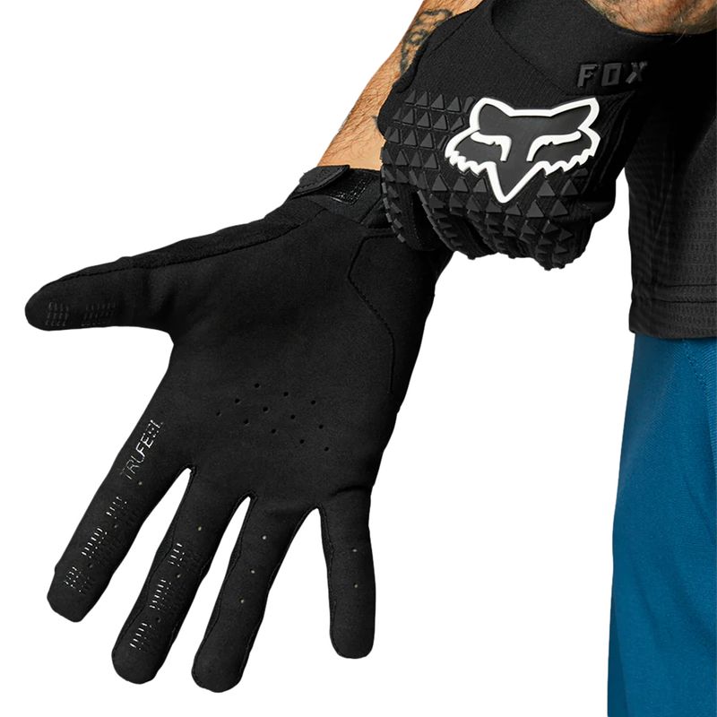 Fox-Racing--DEFEND-GLOVE-BLACK