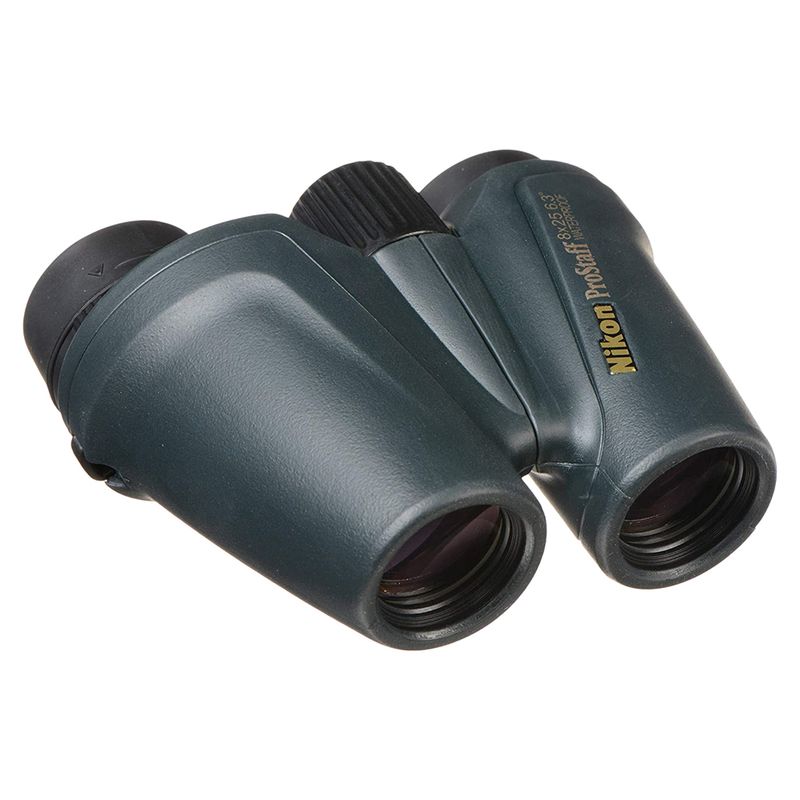 Nikon--PROSTAFF-Water-Proof-8X25-BLACK