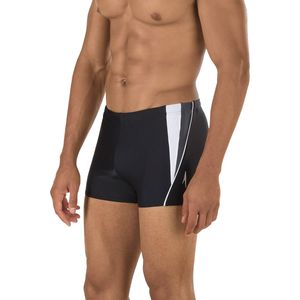 mens fiteness splice sq leg