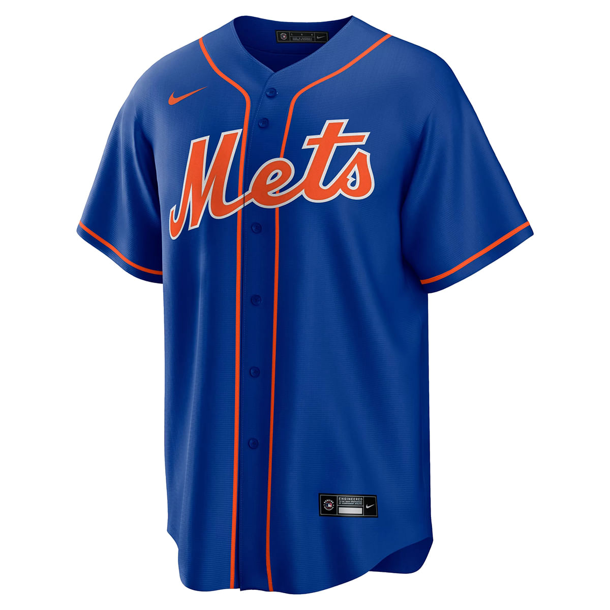 New York Mets Kids Jerseys