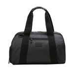 Vooray--BURNER-GYM-DUFFEL-MATTE-BLACK