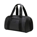 Vooray--BURNER-GYM-DUFFEL-MATTE-BLACK