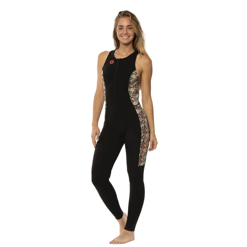 Sisstrevolution-Womens-LONG-JANE-ZIP-FRONT-2-2-BLACK
