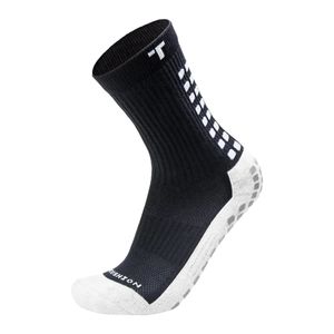 unisex mid-calf cushioned sock