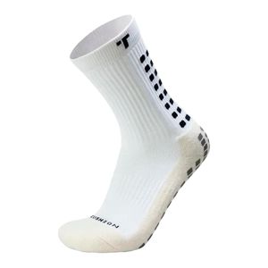 unisex mid-calf cushioned sock