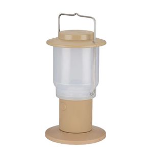 home camp lantern