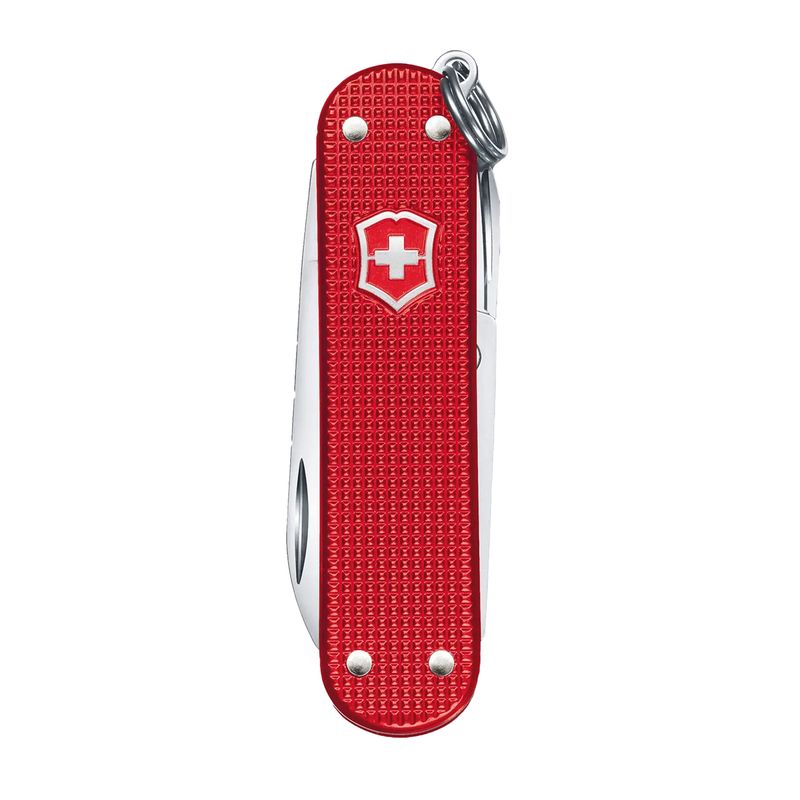 Victorinox Swiss Army CLASSIC SD ALOX BERRY SWEET BERRY RED