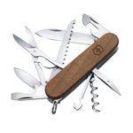 Victorinox-Swiss-Army--HUNTSMAN-WALNUT-WALNUT