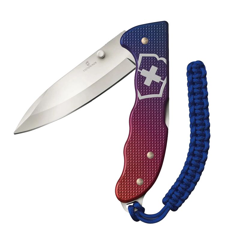 Victorinox hunter pro outlet red alox