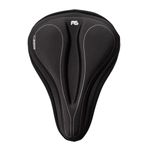 Hawley-Unisex-GEL-SADDLE-COVER-RECREA-BLACK