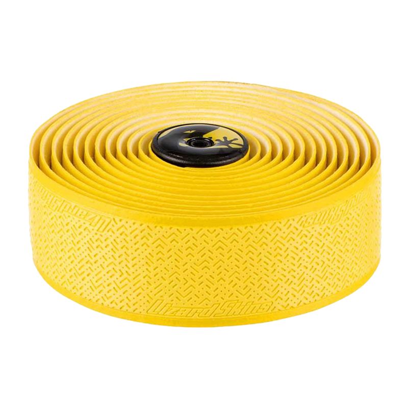 Hawley--LIZARD-SKIN-2-5MM-TAPE-VIPER-YELLOW