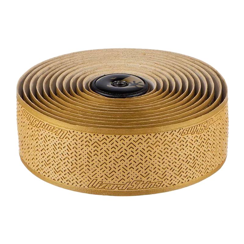 Hawley--LIZARD-SKIN-2-5MM-TAPE-VEGAS-GOLD