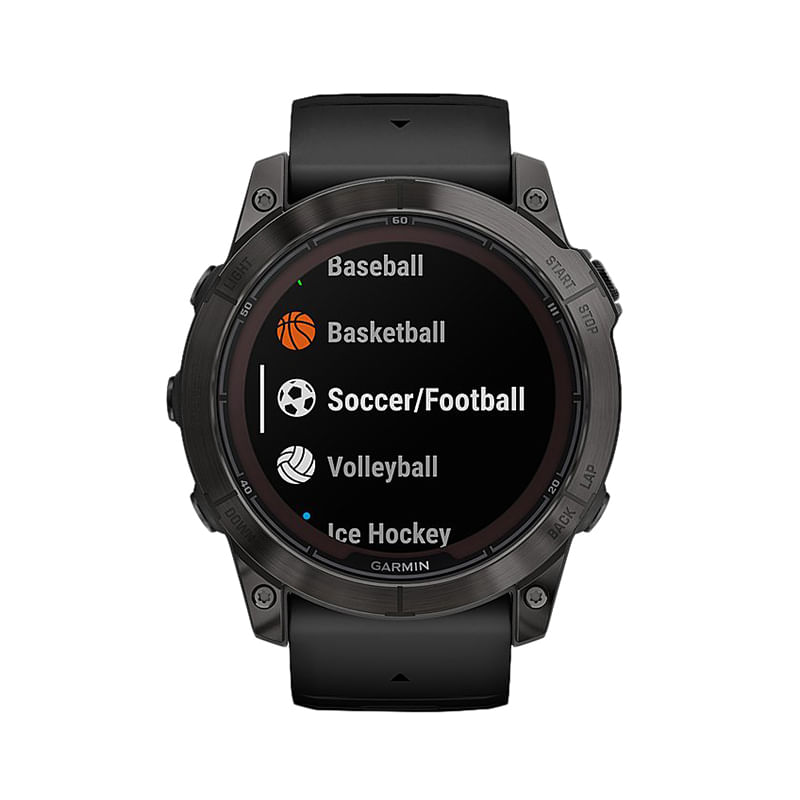 Buy garmin fenix hot sale 6x pro solar