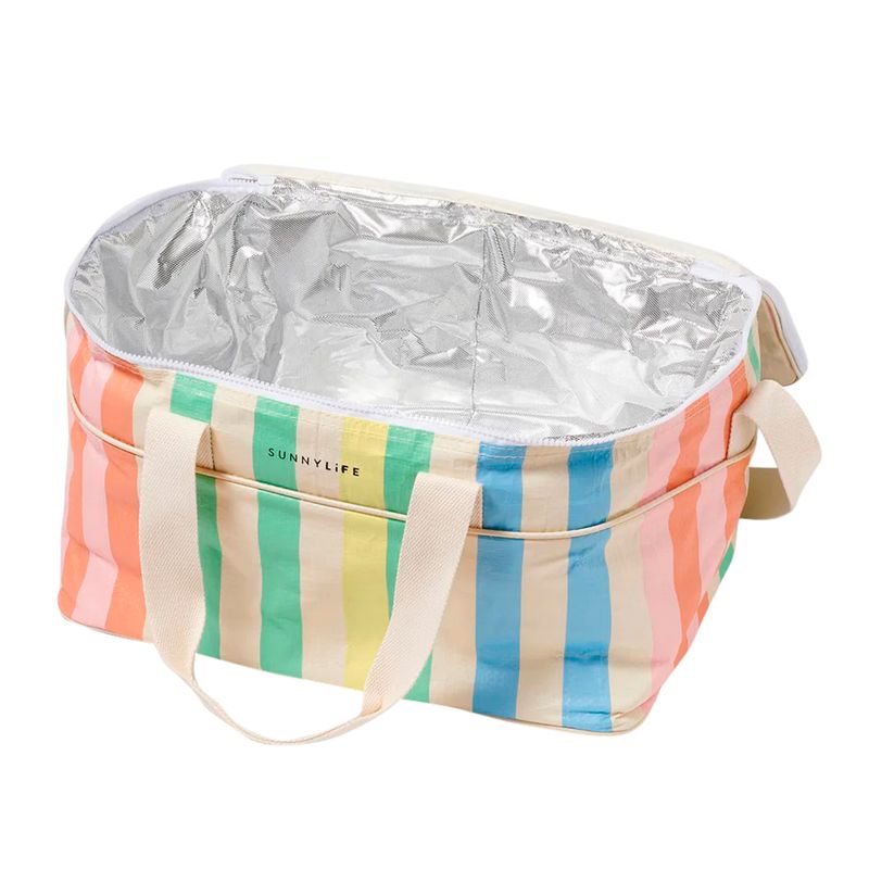 Sunnylife-Unisex-LIGHT-COOLER-BAG-UTOPIA