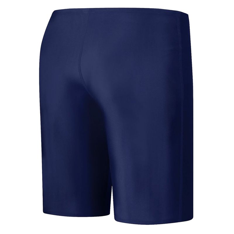 Speedo-Kids-BTS-UNISEX-JAMMER-NAVY