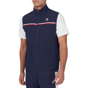 mens herriatage vest