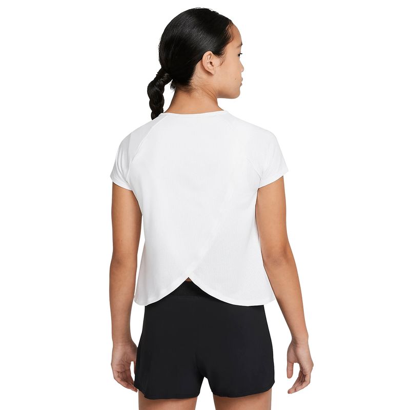 Nike-Kids-DRI-FIT-VICTORY-T-Shirt-WHITE
