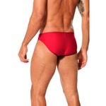 Speedo-Mens-SOLAR-1-INCH-BRIEF-RED2