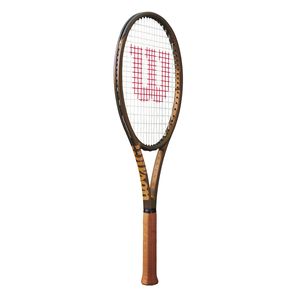 unisex pro staff 97 v14.0 tennis racquet