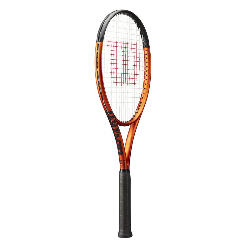 Wilson--BURN-100-V5-0-BURN-100-V5-0