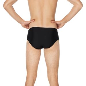 mens solid endurance brief