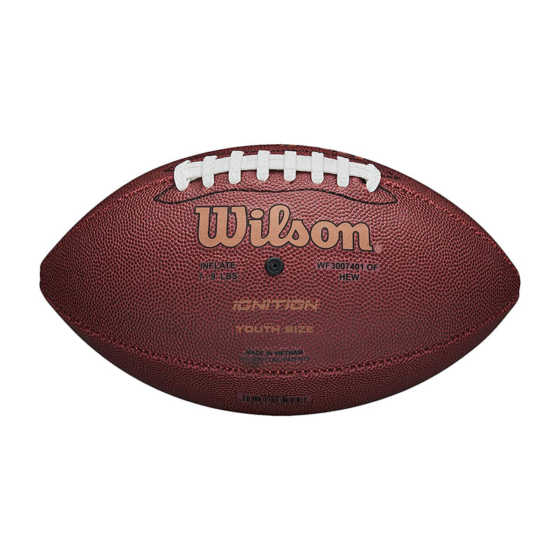 Wilson NFL Ignition Football