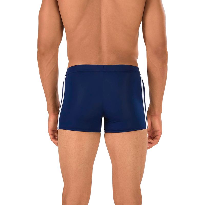Speedo-Mens-SHORELINE-SQ--LEG-NAVY