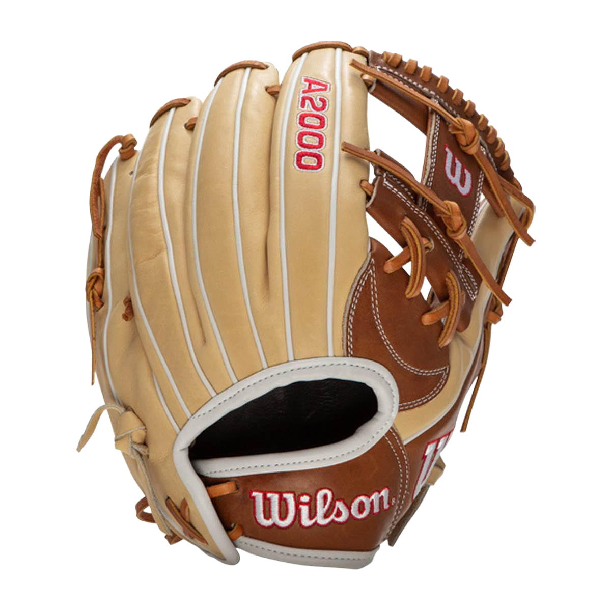 Wilson A2000 H12 12 Infield Glove