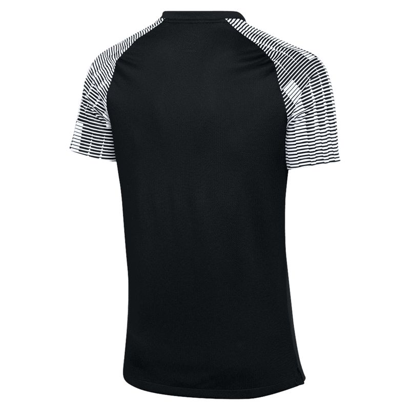 Nike-Mens-ACADEMY-JERSEY-BLACK-WHITE-WHIT
