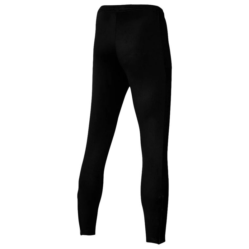 Nike Mens ACADEMY PANT BLACK BLACK WHIT Paragon Sports