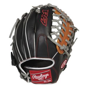 unisex 11.50 r9 center fit infield glove