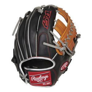 unisex 11.00 r9 center ft infield glove