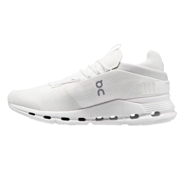 ON Mens CLOUDNOVA UNDYED UNDYED - Paragon Sports