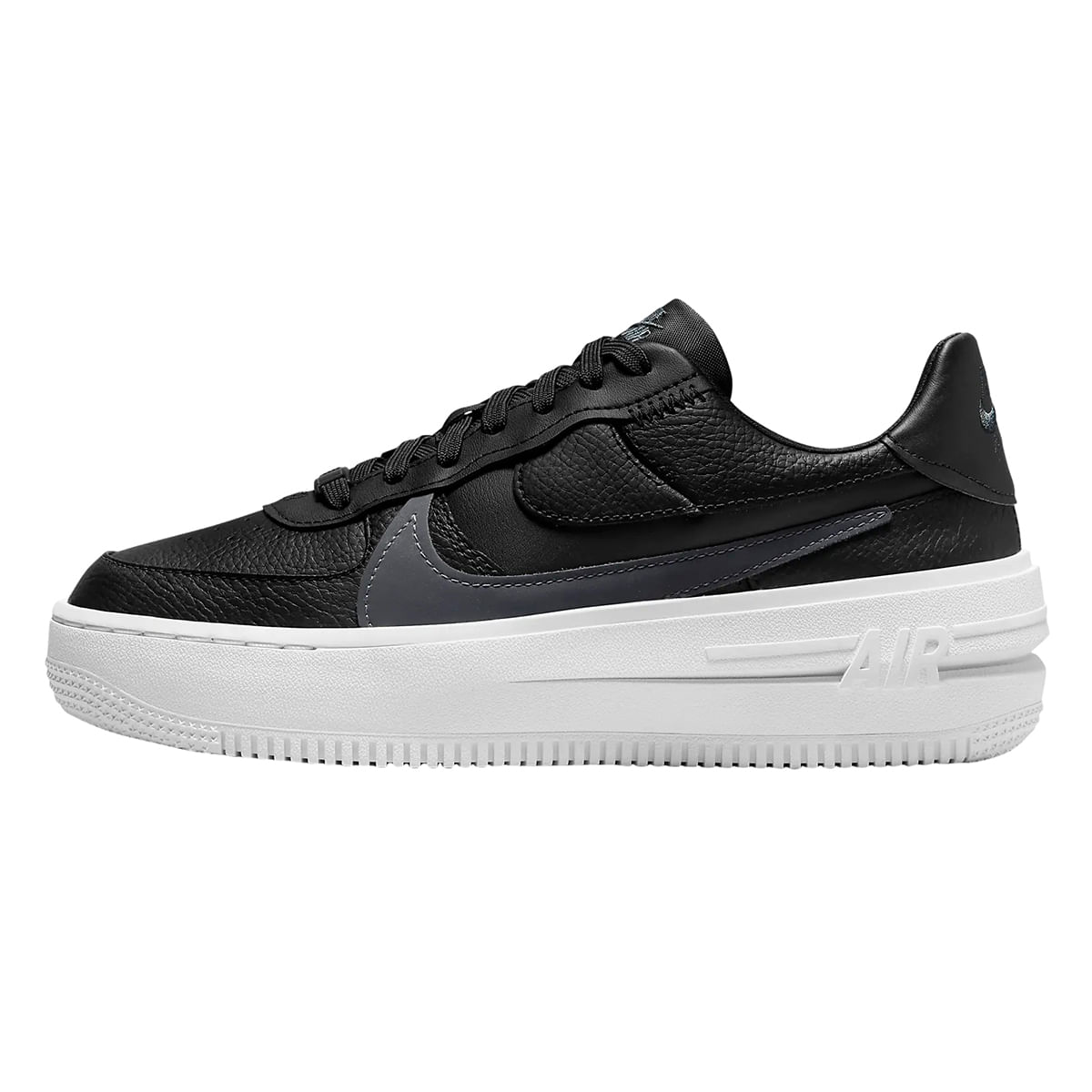 Nike Air Force 1 PLT.AF.ORM White Women's Shoe - Hibbett