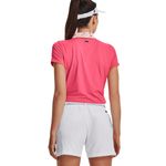 Under-Armour-Womens-ISO-CHILL-Short-Sleeve-POLO-PERFECTION-SILVR