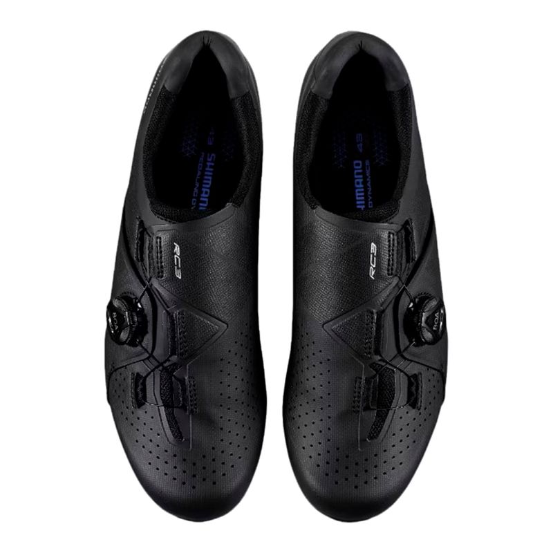 Shimano-Mens-SH-RC300-ROAD-SHOE-BLACK